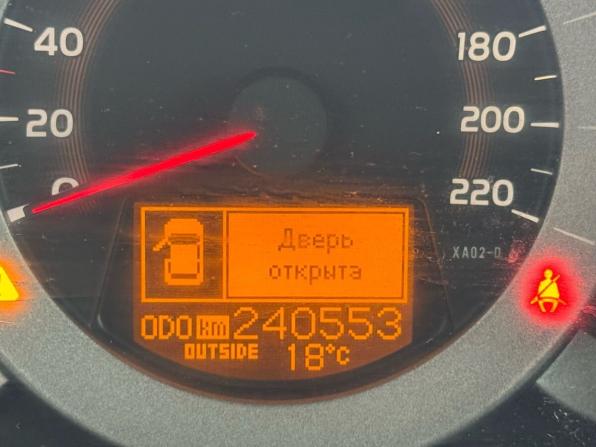 Toyota RAV4 III (XA30) Рестайлинг с пробегом 2011 года, цена 1 229 000 рублей, 240438 км, внедорожник, Автокод Объявления