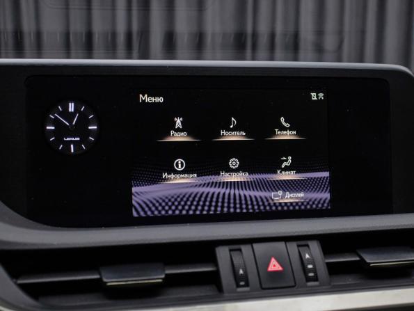 Lexus ES VII с пробегом 2018 года, цена 3 349 000 рублей, 144300 км, седан, Автокод Объявления