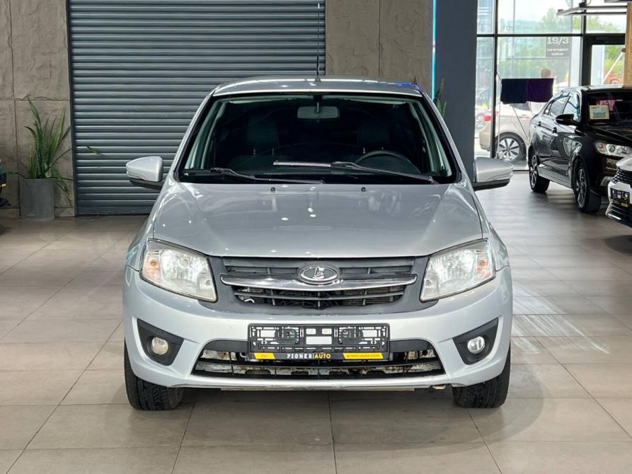 Lada (ВАЗ) Granta I Оренбург  - изображение 2