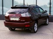 Lexus RX II Рестайлинг Екатеринбург  - изображение 25