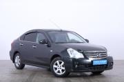 Nissan Almera III (G15) Омск  - изображение 22