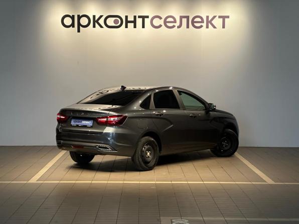 Lada (ВАЗ) Vesta I Рестайлинг (NG) с пробегом 2024 года, цена 1 297 000 рублей, 38000 км, седан, Автокод Объявления
