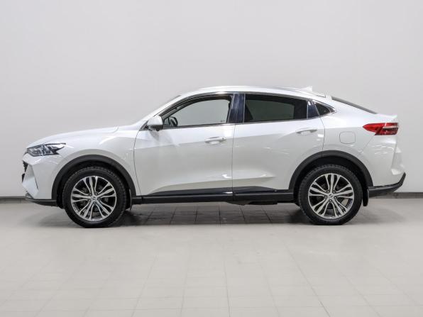 Haval F7x I Рестайлинг с пробегом 2023 года, цена 2 190 000 рублей, 24933 км, внедорожник, Автокод Объявления
