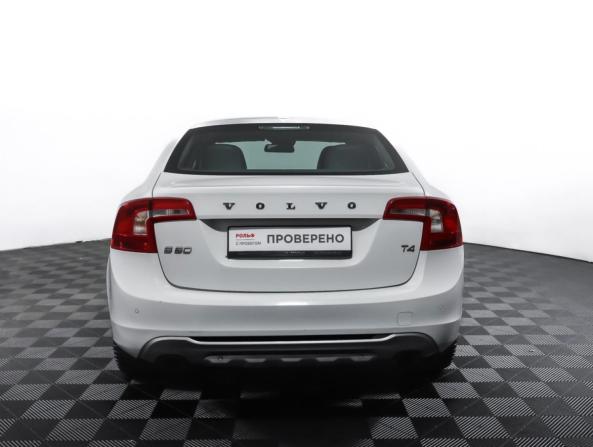 Volvo S60 II с пробегом 2012 года, цена 1 029 105 рублей, 160300 км, седан, Автокод Объявления