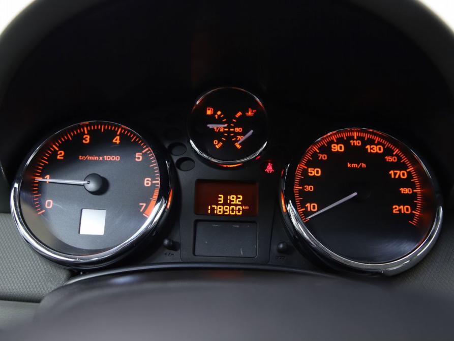 Peugeot 207 I Уфа  - изображение 18