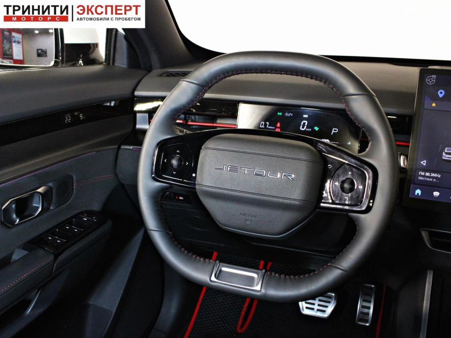 JETOUR DASHING I Белгород  - изображение 14