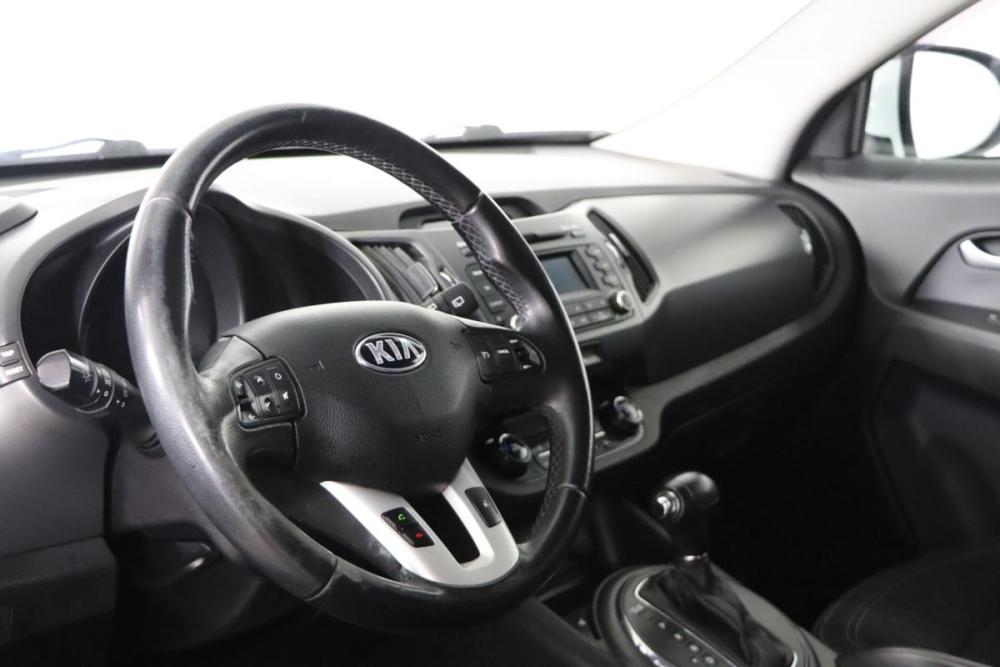 Kia Sportage III Нижний Новгород  - изображение 9