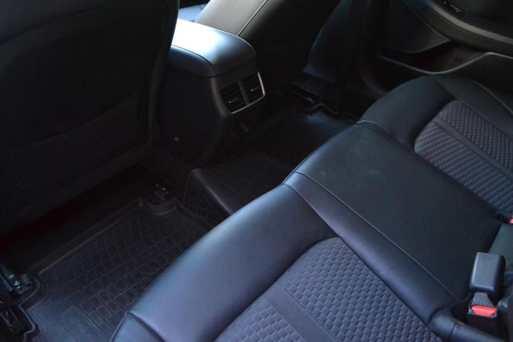 Hyundai Sonata VIII (DN8) Старый Оскол  - изображение 18
