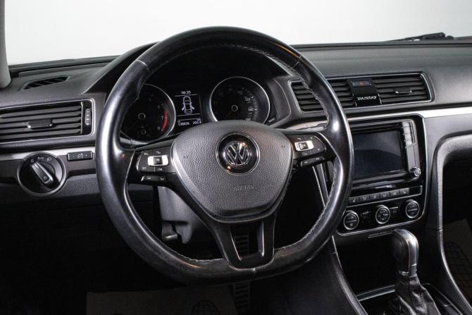 Volkswagen Passat (North America and China) II (China Market) с пробегом 2018 года, цена 2 129 000 рублей, 138000 км, седан, Автокод Объявления