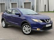 Nissan Qashqai II Казань  - изображение 27