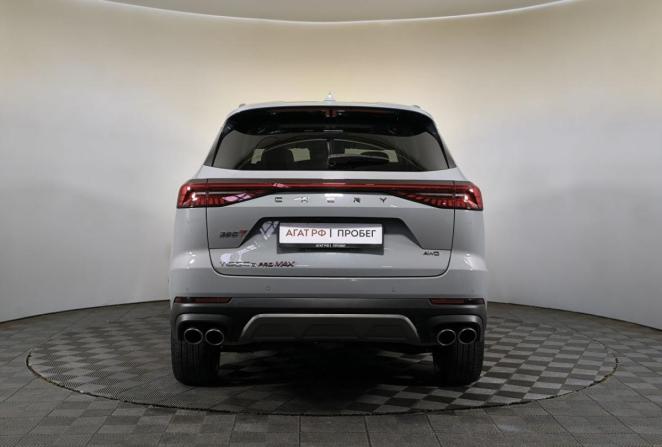 Chery Tiggo 8 Pro Max I Рестайлинг с пробегом 2024 года, цена 2 490 000 рублей, 26801 км, внедорожник, Автокод Объявления