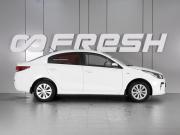 Kia Rio IV Минеральные Воды  - изображение 22