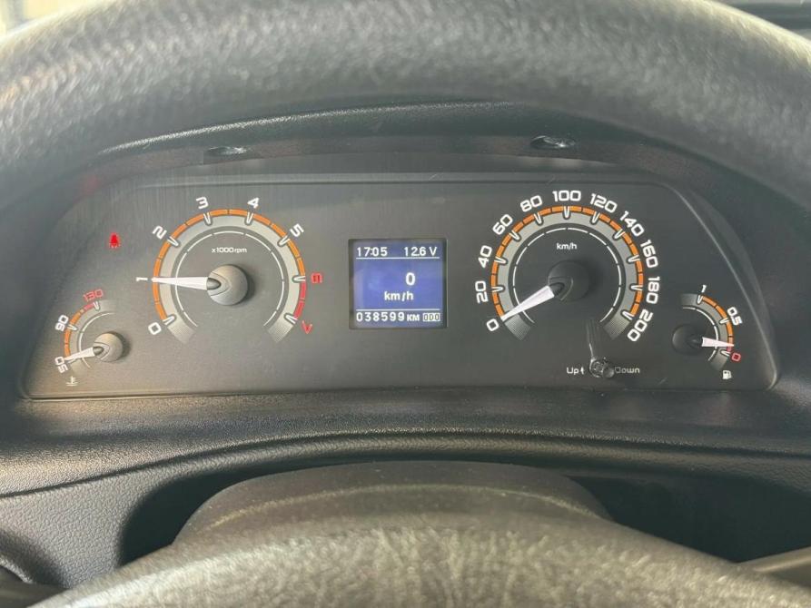 Lada (ВАЗ) Niva Travel I Тольятти  - изображение 17