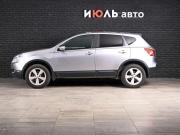 Nissan Qashqai I Екатеринбург  - изображение 25