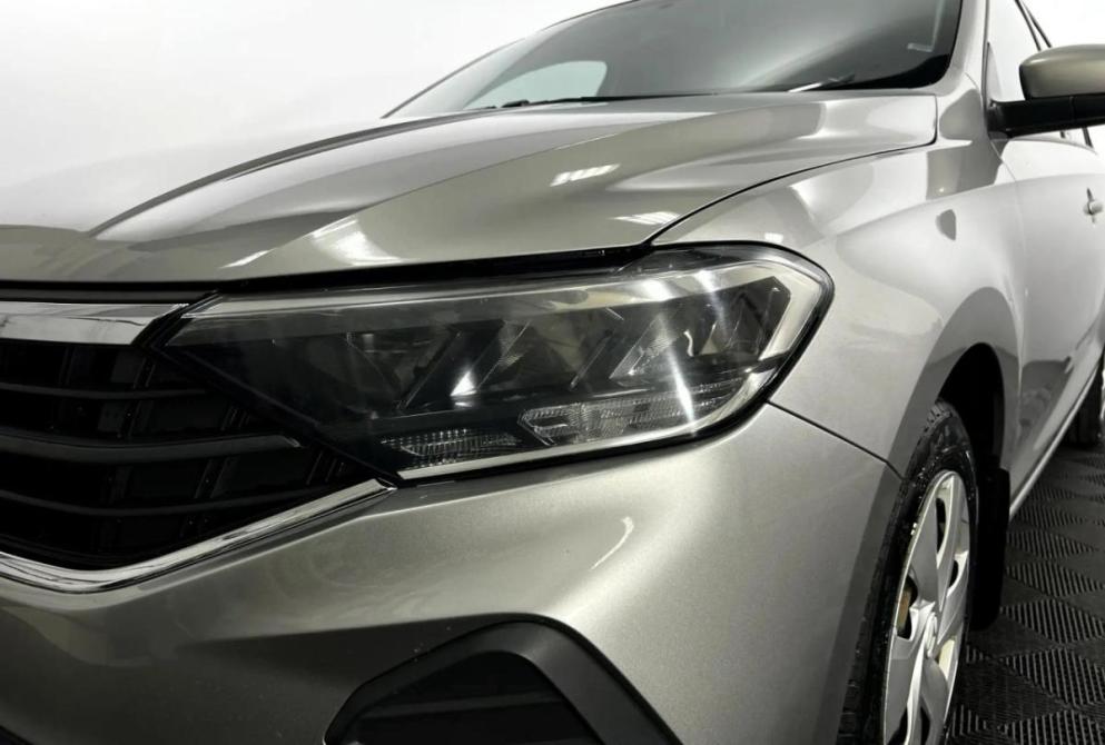 Volkswagen Polo VI Нижний Новгород  - изображение 19