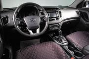 Hyundai Creta I Сургут  - изображение 33
