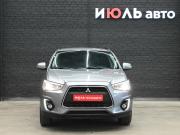 Mitsubishi ASX I Рестайлинг Екатеринбург  - изображение 19
