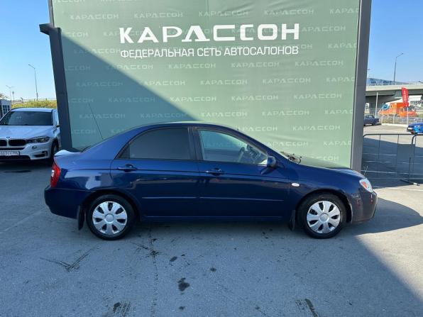 Kia Cerato I с пробегом 2006 года, цена 450 000 рублей, 253664 км, седан, Автокод Объявления