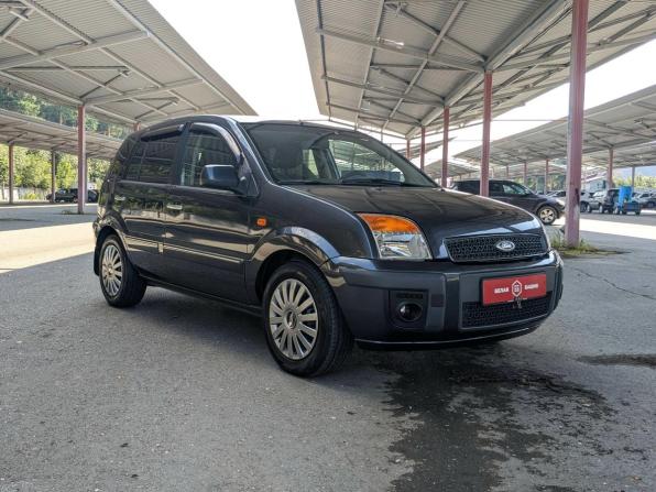 Ford Fusion I Рестайлинг с пробегом 2010 года, цена 799 000 рублей, 195850 км, хэтчбек, Автокод Объявления