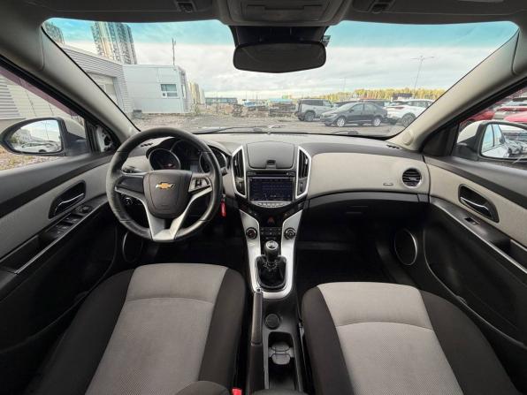 Chevrolet Cruze I Рестайлинг с пробегом 2014 года, цена 480 000 рублей, 277000 км, универсал, Автокод Объявления