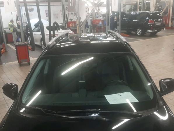 Toyota RAV4 IV (XA40) Рестайлинг с пробегом 2019 года, цена 2 575 000 рублей, 160942 км, внедорожник, Автокод Объявления