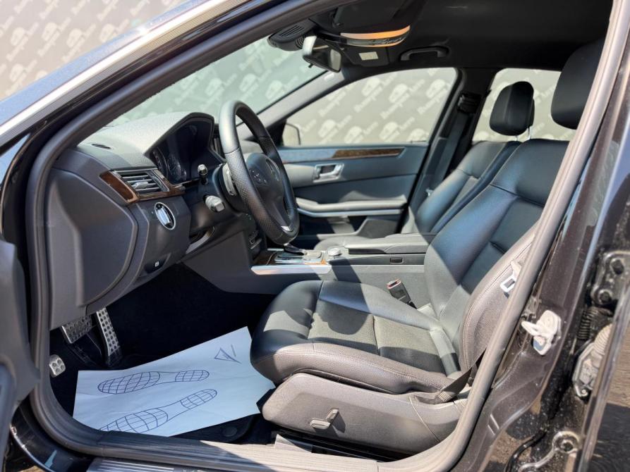 Mercedes-Benz E-Класс IV (W212 S212 C207) Краснодар  - изображение 19