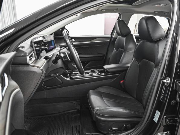 Kia K5 III с пробегом 2024 года, цена 3 524 000 рублей, 54198 км, седан, Автокод Объявления