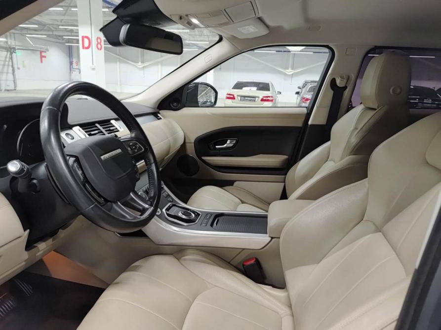 Land Rover Range Rover Evoque I Рестайлинг Казань  - изображение 20