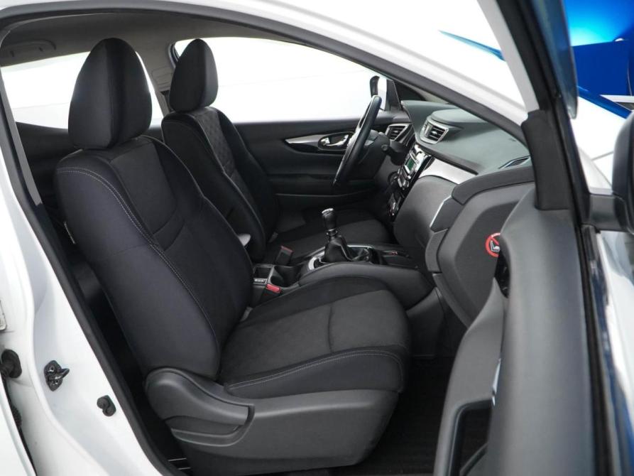 Nissan Qashqai II Москва  - изображение 8