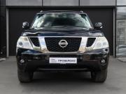 Nissan Patrol VI (Y62) Москва  - изображение 34