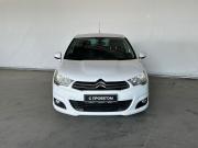 Citroen C4 II Москва  - изображение 21