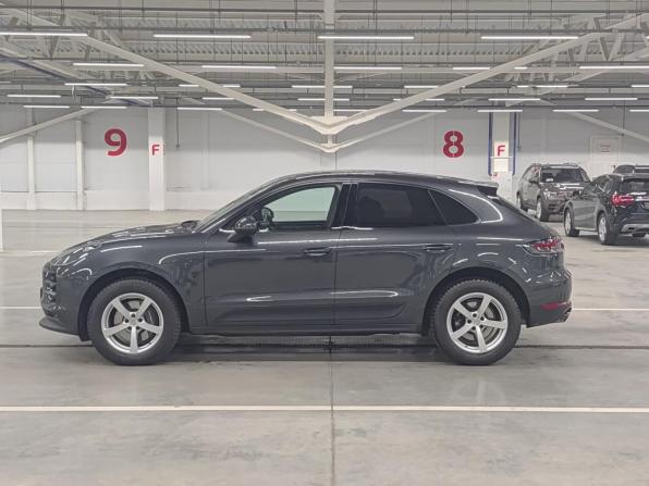 Porsche Macan I Рестайлинг с пробегом 2019 года, цена 4 600 000 рублей, 100576 км, внедорожник, Автокод Объявления