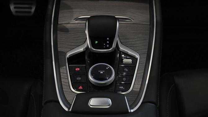 Chery Tiggo 8 Pro Max I Рестайлинг с пробегом 2024 года, цена 2 400 000 рублей, 42536 км, внедорожник, Автокод Объявления