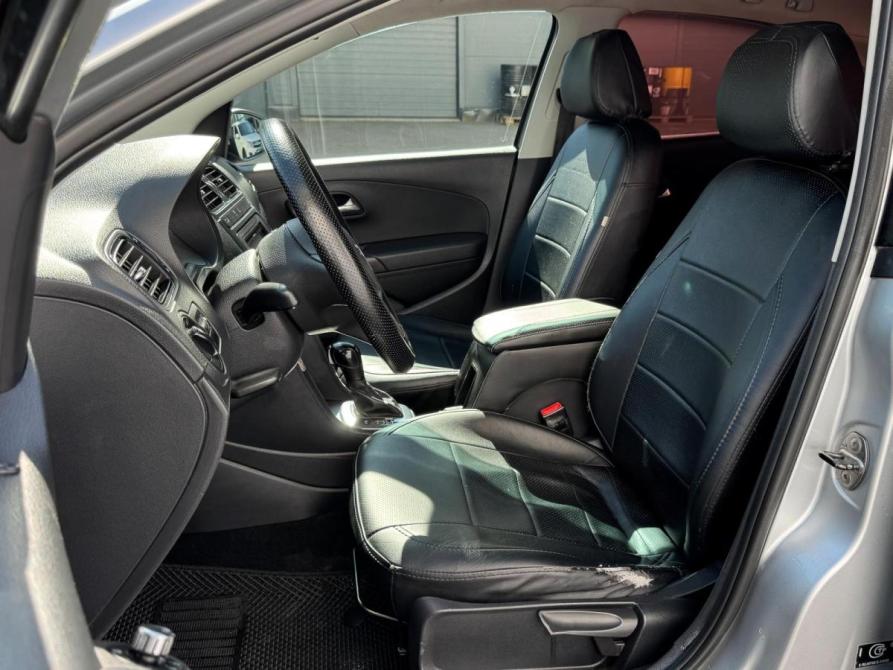 Volkswagen Polo V Кропоткин  - изображение 10