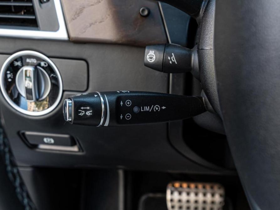 Mercedes-Benz GL-Класс AMG Краснодар  - изображение 24