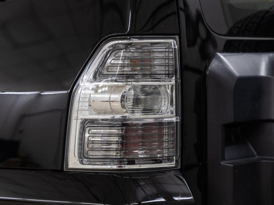 Mitsubishi Pajero IV Волгоград  - изображение 11