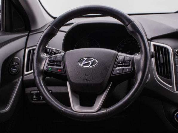Hyundai Creta I с пробегом 2020 года, цена 1 890 000 рублей, 119563 км, внедорожник, Автокод Объявления
