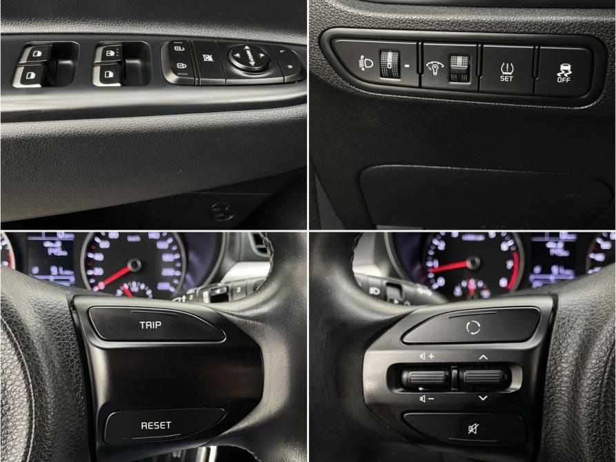 Kia Rio IV Тамбов  - изображение 18