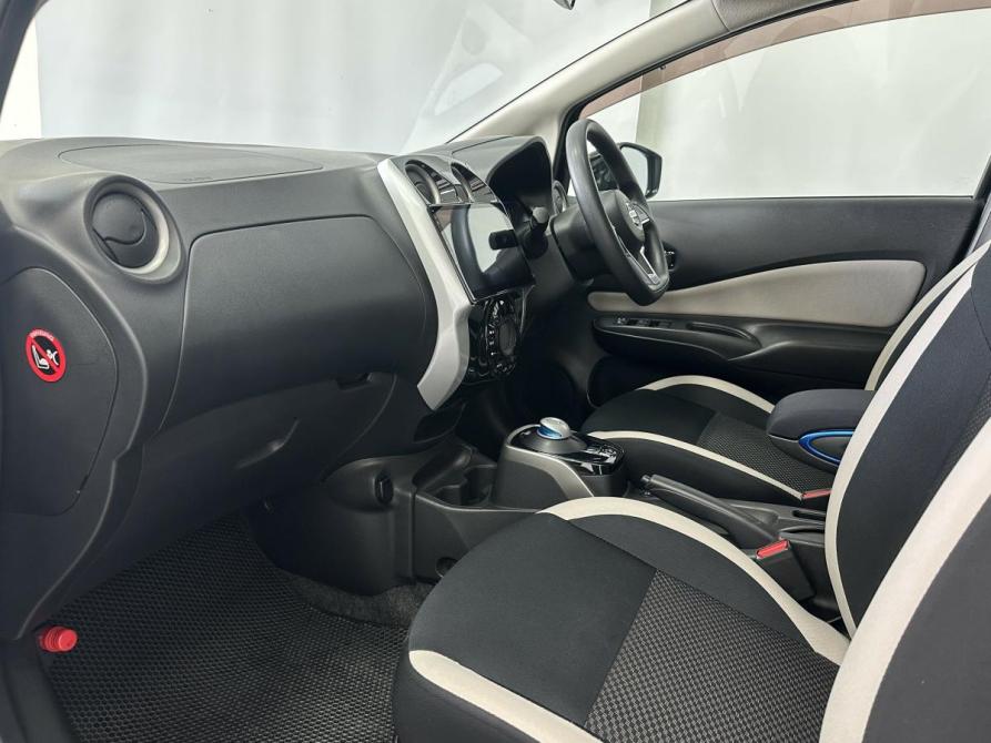 Nissan Note II Рестайлинг Красноярск  - изображение 16