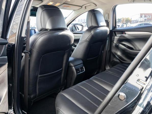 Mazda 6 III (GJ) Рестайлинг 2 с пробегом 2020 года, цена 2 330 000 рублей, 82748 км, седан, Автокод Объявления
