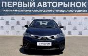 Toyota Corolla XI (E160 E170 E180) Краснодар  - изображение 22