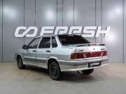 Lada (ВАЗ) 2115 Воронеж  - изображение 13