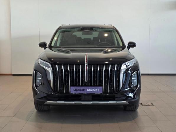 Hongqi HS7 II с пробегом 2025 года, цена 4 750 000 рублей, 8402 км, внедорожник, Автокод Объявления