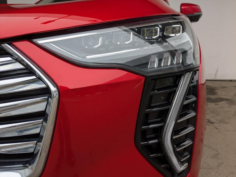 Haval Jolion I Москва  - изображение 26