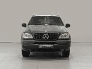 Mercedes-Benz M-Класс I (W163) Мурманск  - изображение 19