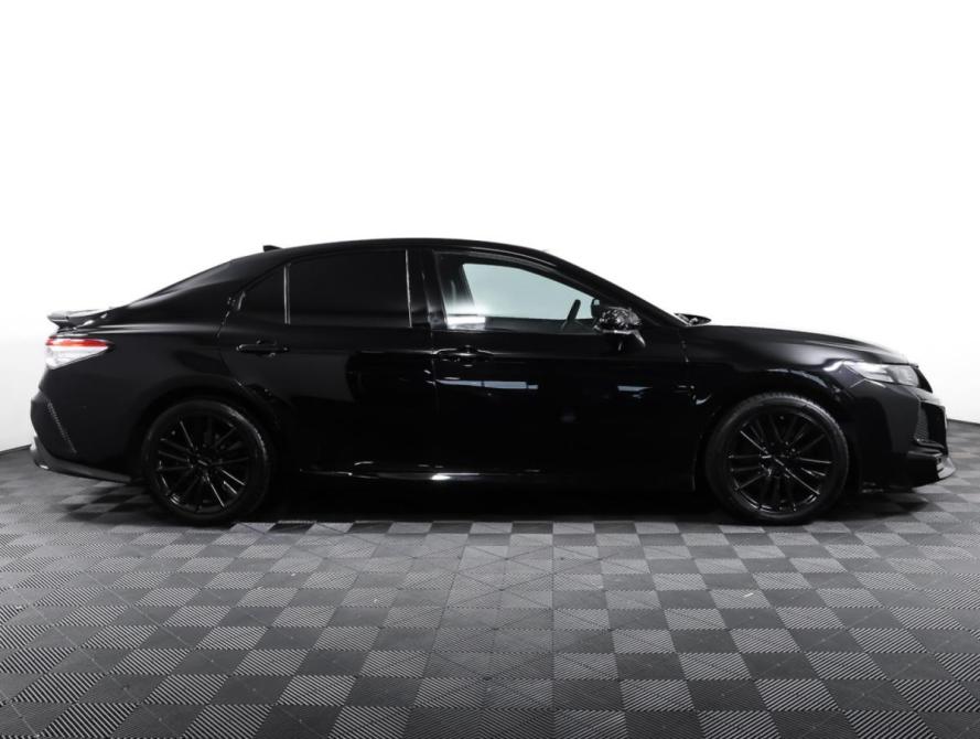 Toyota Camry VIII (XV70) Москва  - изображение 4