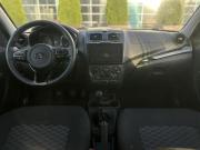 Lada (ВАЗ) Granta I Рестайлинг Уфа  - изображение 22
