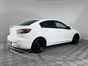 Mazda 3 II (BL) Рестайлинг Ростов-на-Дону  - изображение 20