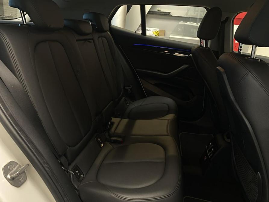 BMW X2 I (F39) Москва  - изображение 9