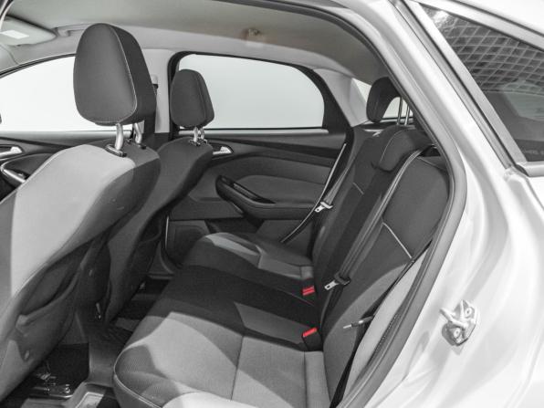 Ford Focus III с пробегом 2012 года, цена 840 219 рублей, 114687 км, седан, Автокод Объявления